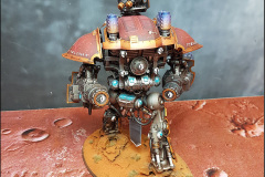 Imperial Knight