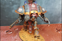 Imperial Knight