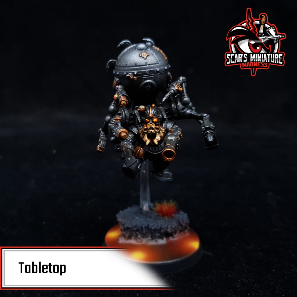 tabletop kharadron overlords